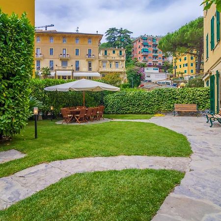 شقة Casa Claudia Relax Con Patio E Parcheggio راباللو المظهر الخارجي الصورة