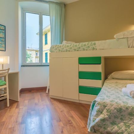 شقة Casa Claudia Relax Con Patio E Parcheggio راباللو المظهر الخارجي الصورة