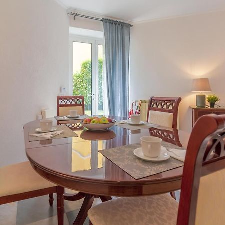 شقة Casa Claudia Relax Con Patio E Parcheggio راباللو المظهر الخارجي الصورة