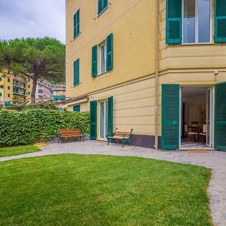 شقة Casa Claudia Relax Con Patio E Parcheggio راباللو المظهر الخارجي الصورة
