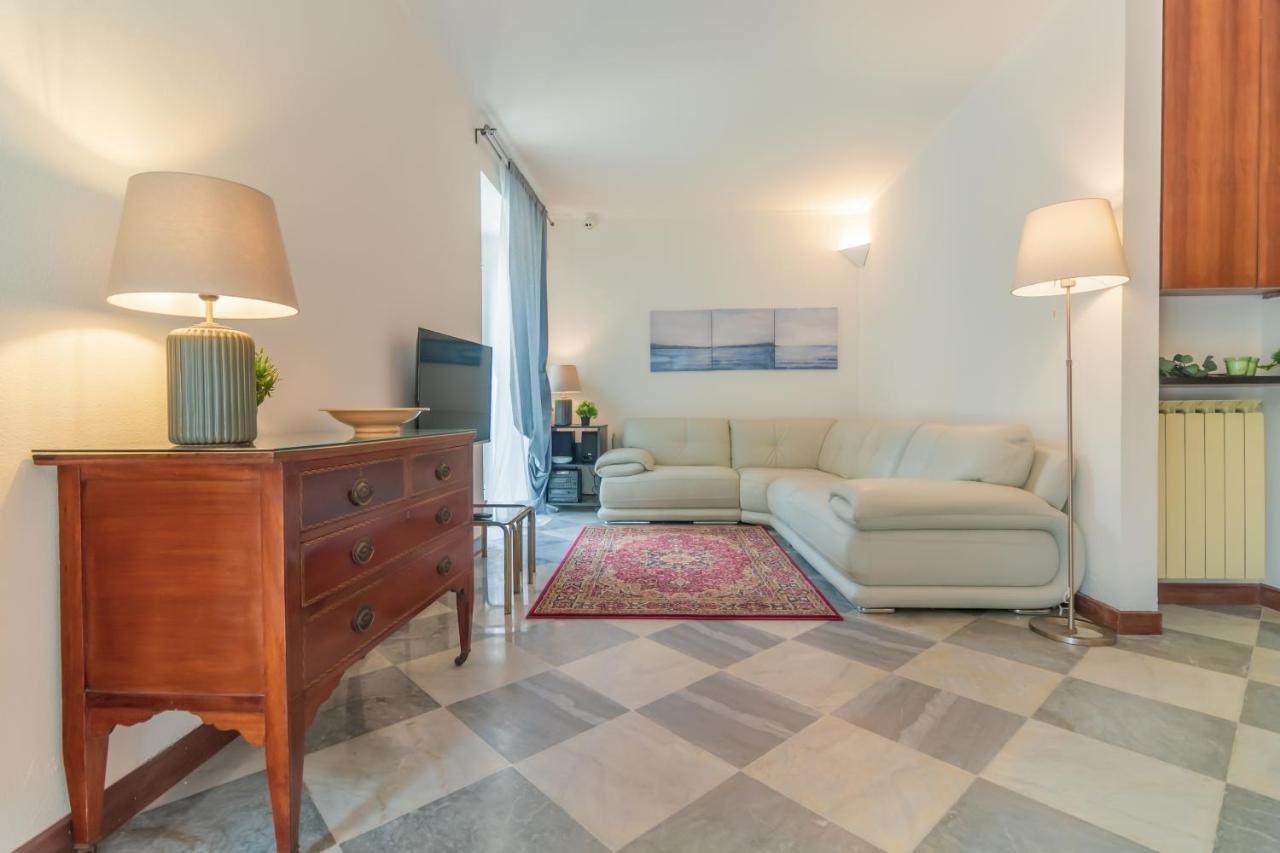 شقة Casa Claudia Relax Con Patio E Parcheggio راباللو المظهر الخارجي الصورة