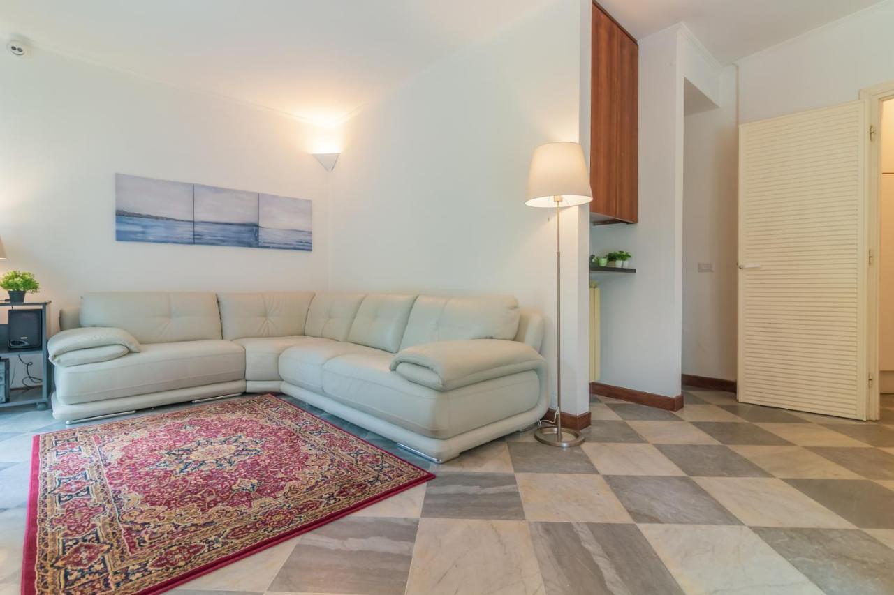 شقة Casa Claudia Relax Con Patio E Parcheggio راباللو المظهر الخارجي الصورة