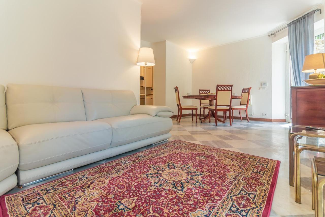 شقة Casa Claudia Relax Con Patio E Parcheggio راباللو المظهر الخارجي الصورة