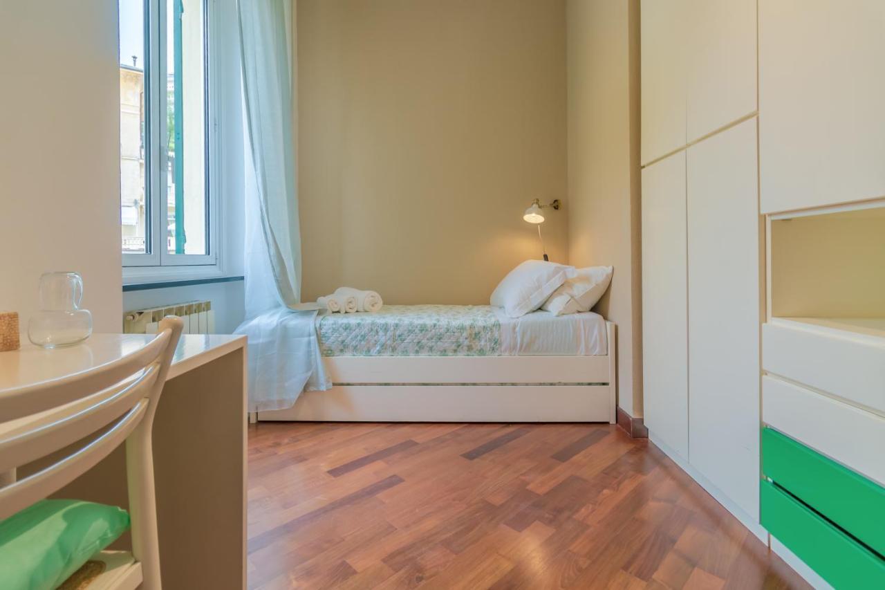 شقة Casa Claudia Relax Con Patio E Parcheggio راباللو المظهر الخارجي الصورة